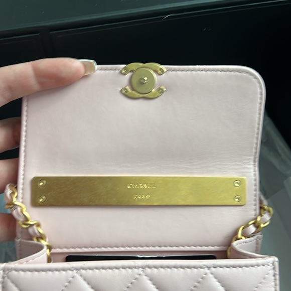 Chanel Mini Bag - Picture 8 of 11